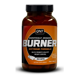 Berner. 90 капс QNT